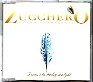 Zucchero - I Won't Be Lonely Tonight